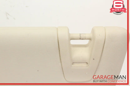 2010-2016 Porsche Panamera 970 S Front Left Side Sun Visor 97073113102 OEM