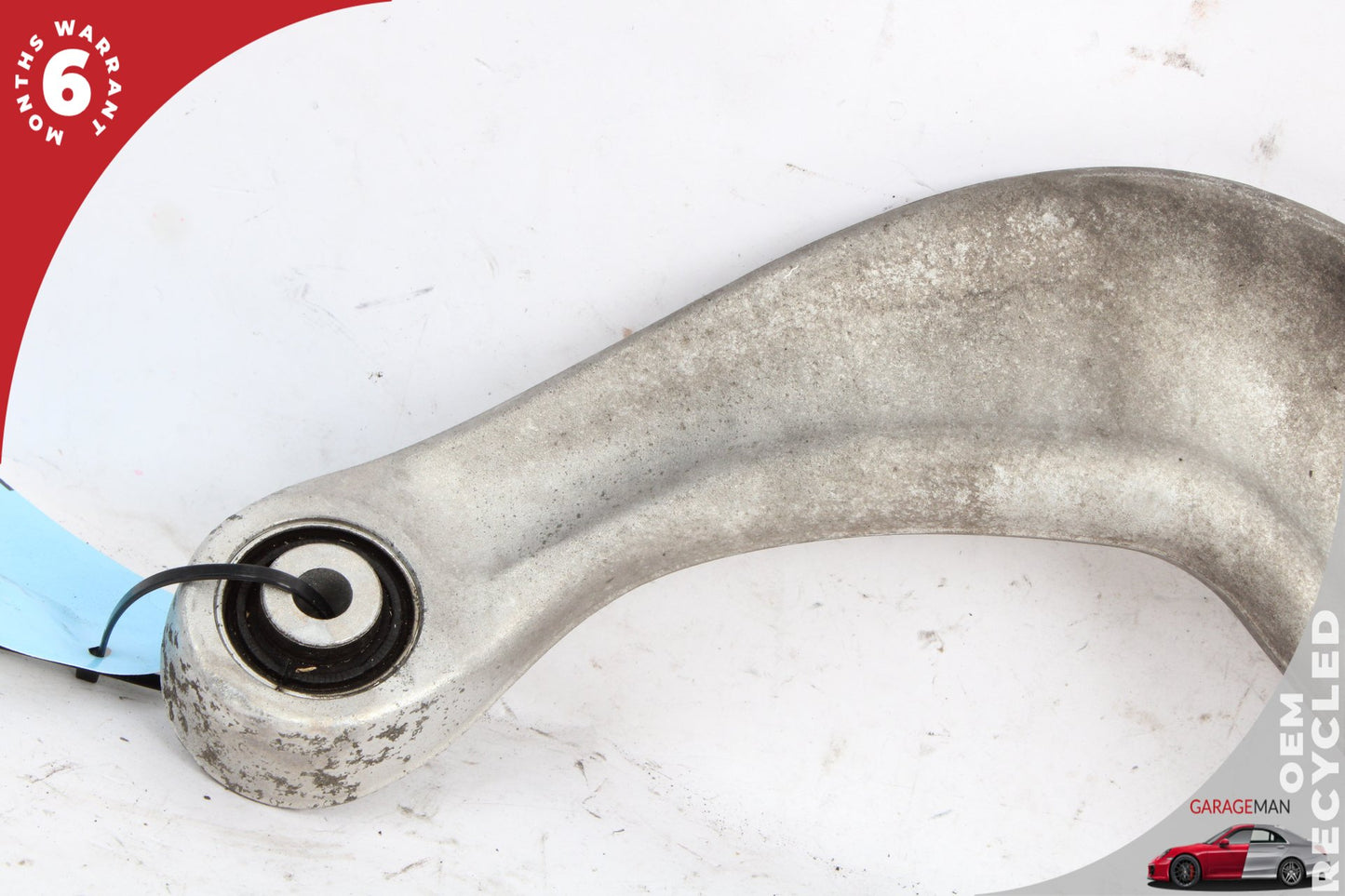 2009-2018 Audi A7 A6 Rear Left Driver Side Upper Control Arm 8K0505323H OEM