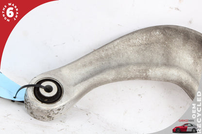 2009-2018 Audi A7 A6 Rear Left Driver Side Upper Control Arm 8K0505323H OEM