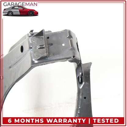 2006-2012 Mercedes W164 ML350 GL450 Front Left Headlight Support Bracket OEM