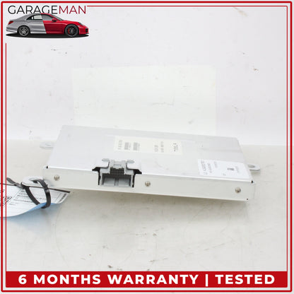 2015-2017 Mercedes W242 B Electric Drive Central Gateway Control Module Unit OEM