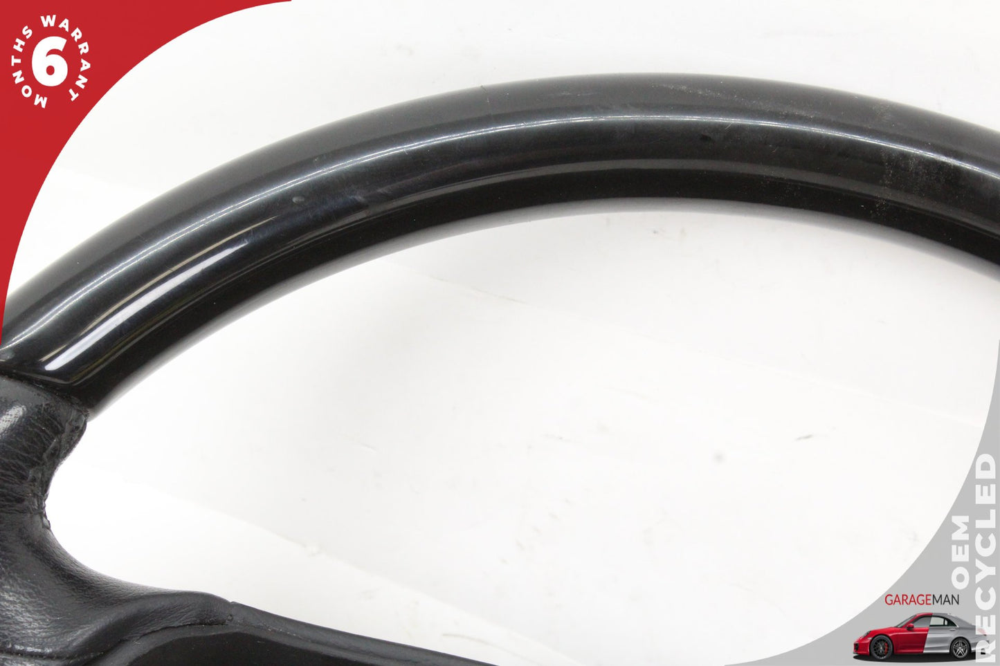 2006-2009 Mercedes-Benz CLS500 W219 Sedan Steering Wheel 2194601603