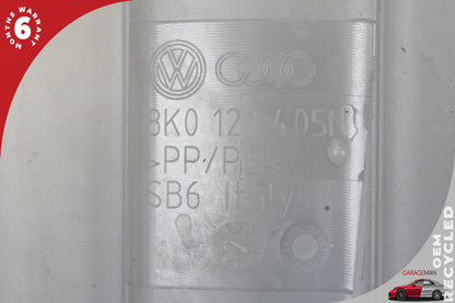 2009-2017 Audi SQ5 Q5 A4 A5 S4 S5 Coolant Overflow Reservoir Tank 8K0121405N OEM