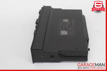 2017-2024 Audi Q7 SUV Rear 3rd Third Row Seat Memory Module 4M1959760G Genuine