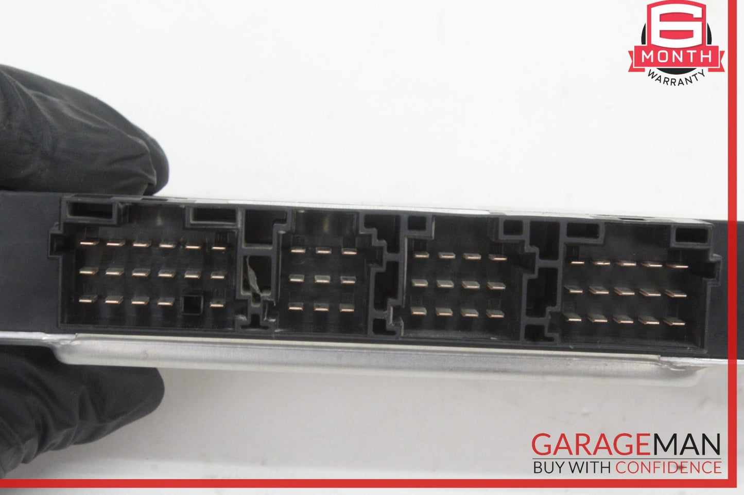 2010-2013 Land Rover LR4 Differential Lock Control Module 9W834C016AD OEM