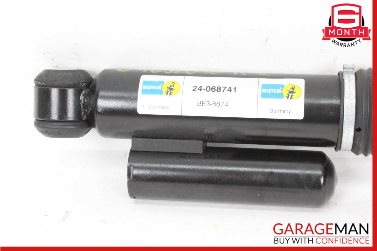 2003-2009 Mercedes-Benz E320 W211 Rear Left & Right Side Shock Strut 2113263800