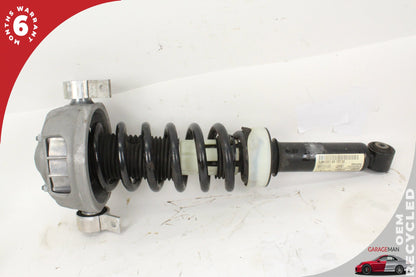 2007-2015 Audi Q7 Rear Left &amp; Right Shock Strut Spring Assembly 7L8513029H OEM