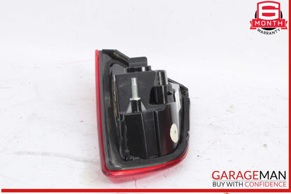 2017-2020 Maserati Ghibli Rear Left Inner Tail Light 670109151