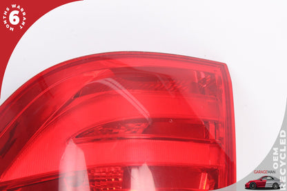 2013-2016 Mercedes X166 GL550 GL450 Rear Right Outer Tail Light 1669067601 OEM