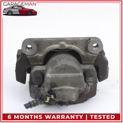 2011-2016 BMW 528i F10 Front Left and Right Side Brake Caliper 6791919