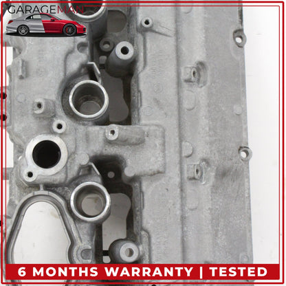 2009-2015 BMW X5 X6 Left Side Cylinder Head Valve Cover 11127629995 OEM