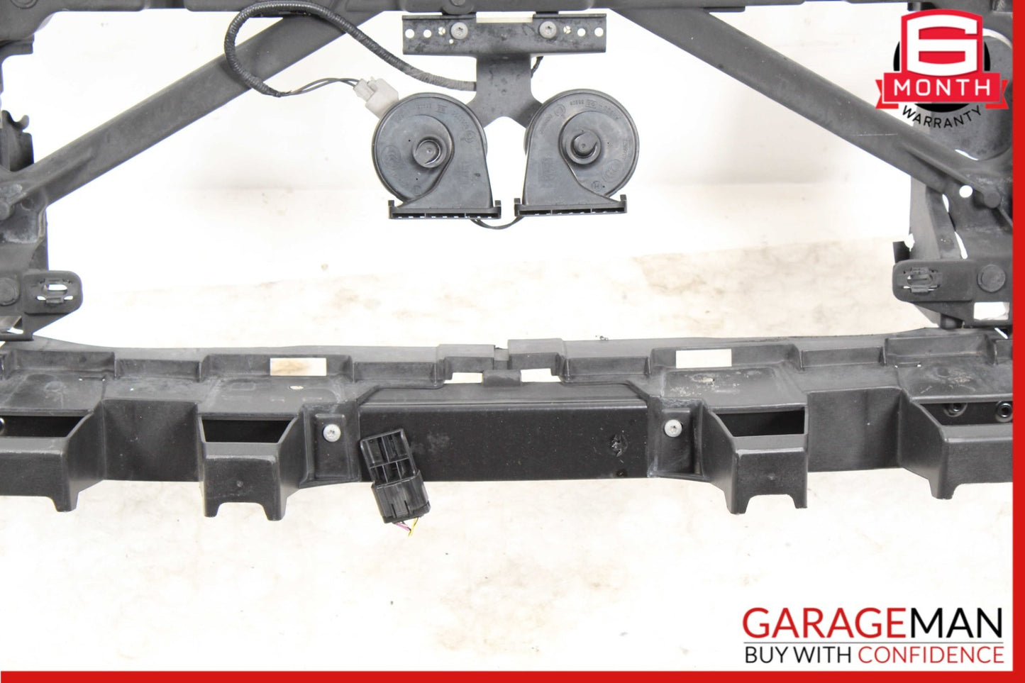 2010-2013 Land Rover Range Rover Sport Radiator Core Support AH228A297AA