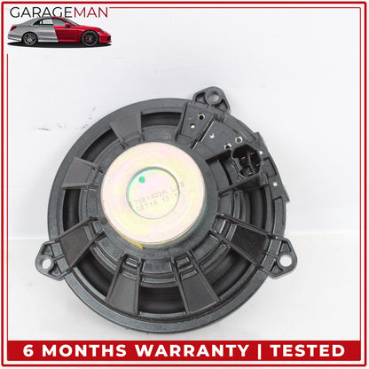 2014-2016 Land Rover LR4 L319 SUV Front and Rear Audio Sound Speakers Set OEM