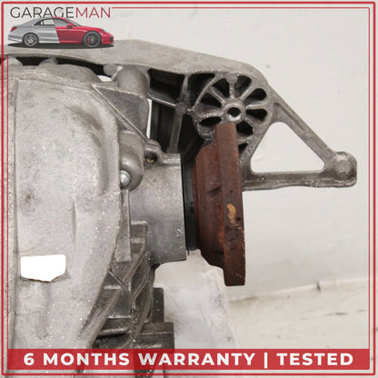 2012-2018 Audi A7 A6 AWD Rear Diff Differential Axle Carrier 0AR525083C OEM