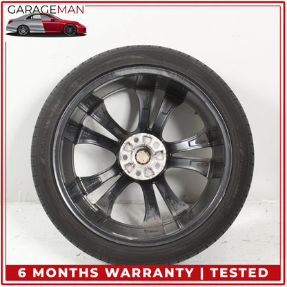 2016-2019 Buick Cascada Wheel Rim 8.5X20 IS41 w/ Yokohama Tire 39003341 OEM