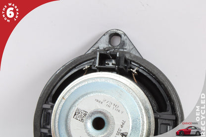 2010-2018 Porsche Cayenne 958 Front Center Dash Audio Speaker 7PP035828E OEM