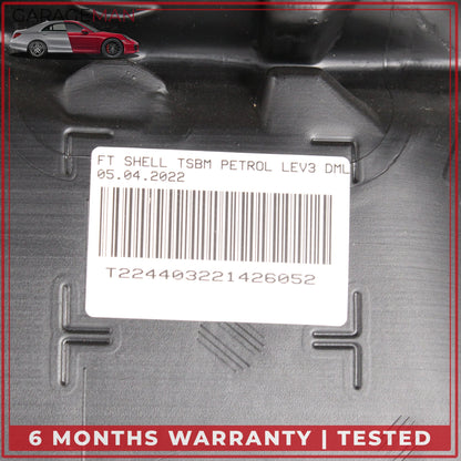 2019-2025 Mercedes W177 A220 CLA250 Fuel Gas Tank Reservoir 1770016999 OEM