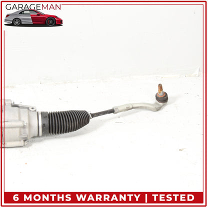 2012-2017 Mercedes-Benz E400 W207 Coupe Power Steering Rack 2074601800 OEM