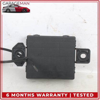 2015-2020 Range Rover Sport L494 Gateway Captive Consumption Control Module OEM