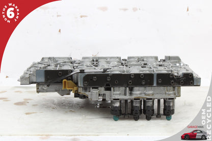 Mercedes R230 SL500 GL450 7G-Tronic 722.9 Transmission Valve Body 2202772001 OEM