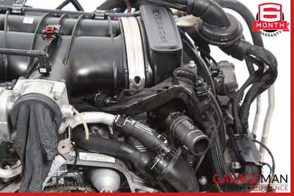 13-16 Porsche Cayman Boxster 981 RWD 2.7 Engine Complete Motor Assembly 94k OEM