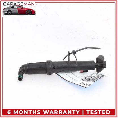 2007-2014 Mercedes W216 CL550 S350 Left Side Headlight Washer Nozzle Pump OEM