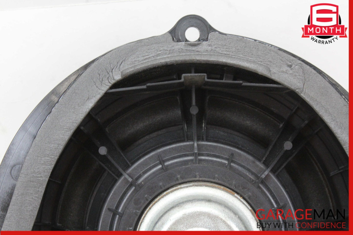2012-2018 Audi A6 C7 Sedan Rear Left and Right Side Door Speaker 4G0035411
