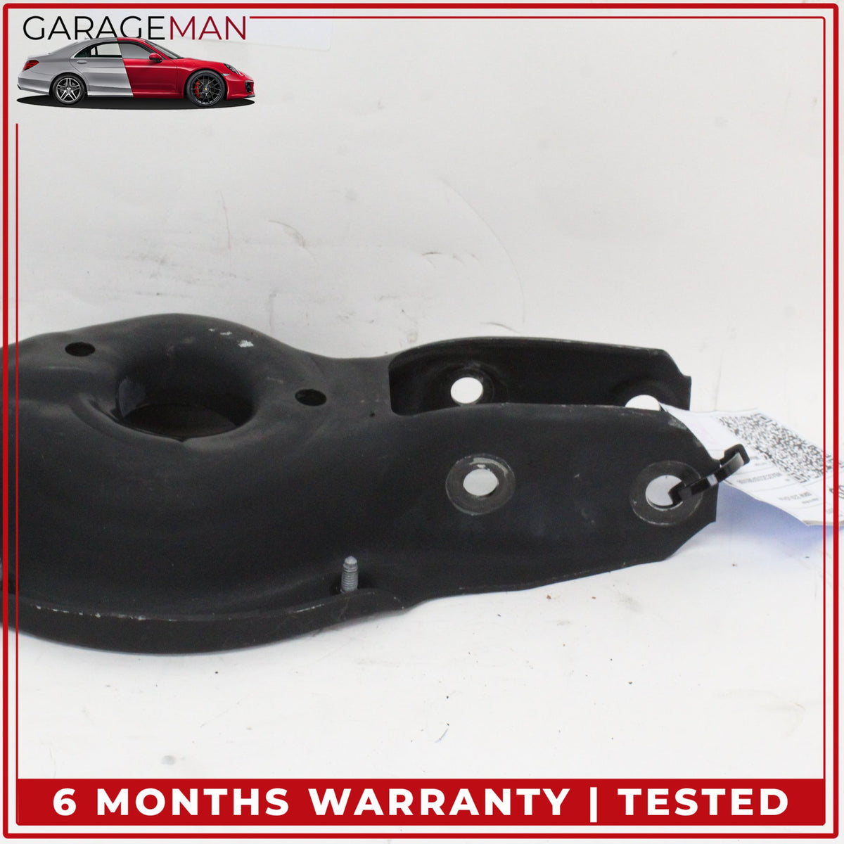 2012-2018 BMW 320i xDrive Rear Right or Left Side Lower Control Arm 6792541 OEM