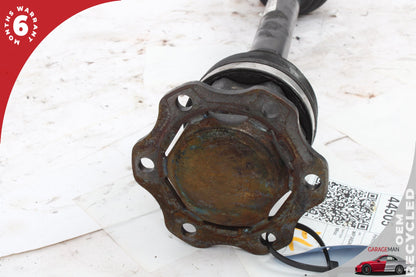 2015-2024 Porsche Macan 95B Front Right or Left Side CV Axle Drive Shaft OEM