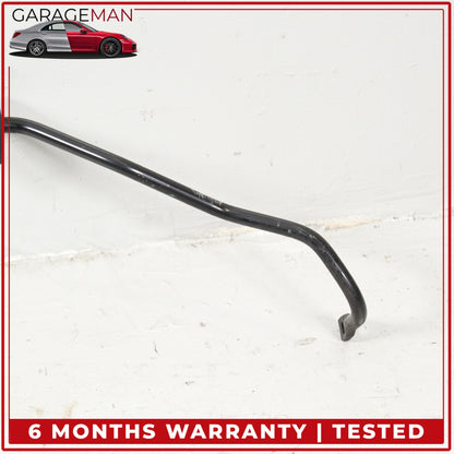 2007-2013 BMW 335i E90 Rear Anti Roll Stabilizer Sway Bar 33556764425 OEM