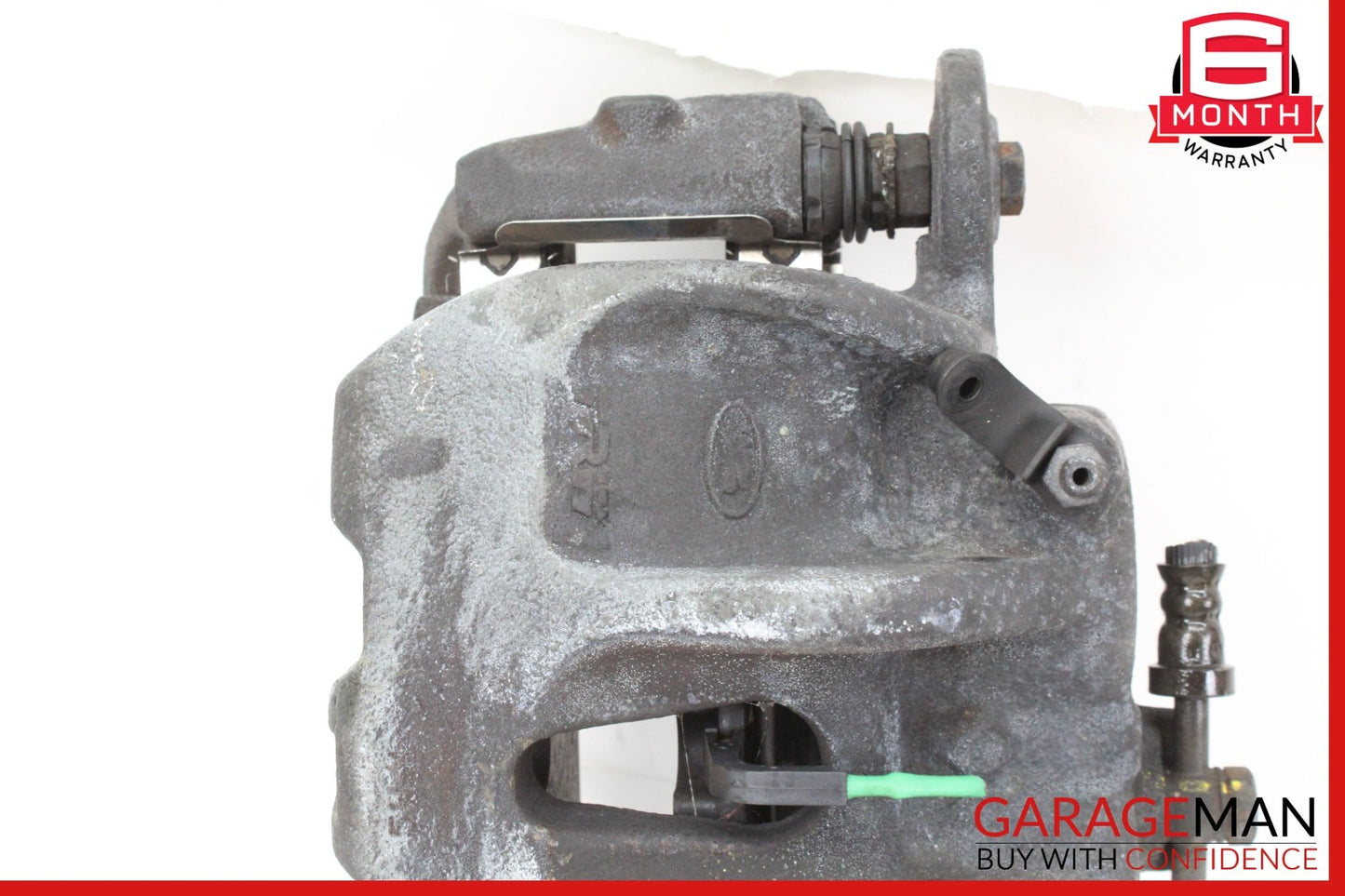 2010-2016 Land Rover LR4 SUV Front Left and Right Side Brake Caliper LR047906