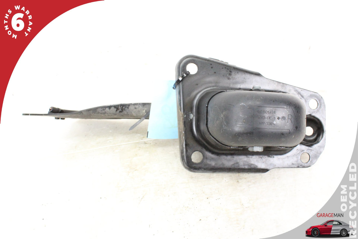 2015-2020 Audi A3 S3 Rear Right Passenger Side Trailing Control Arm OEM