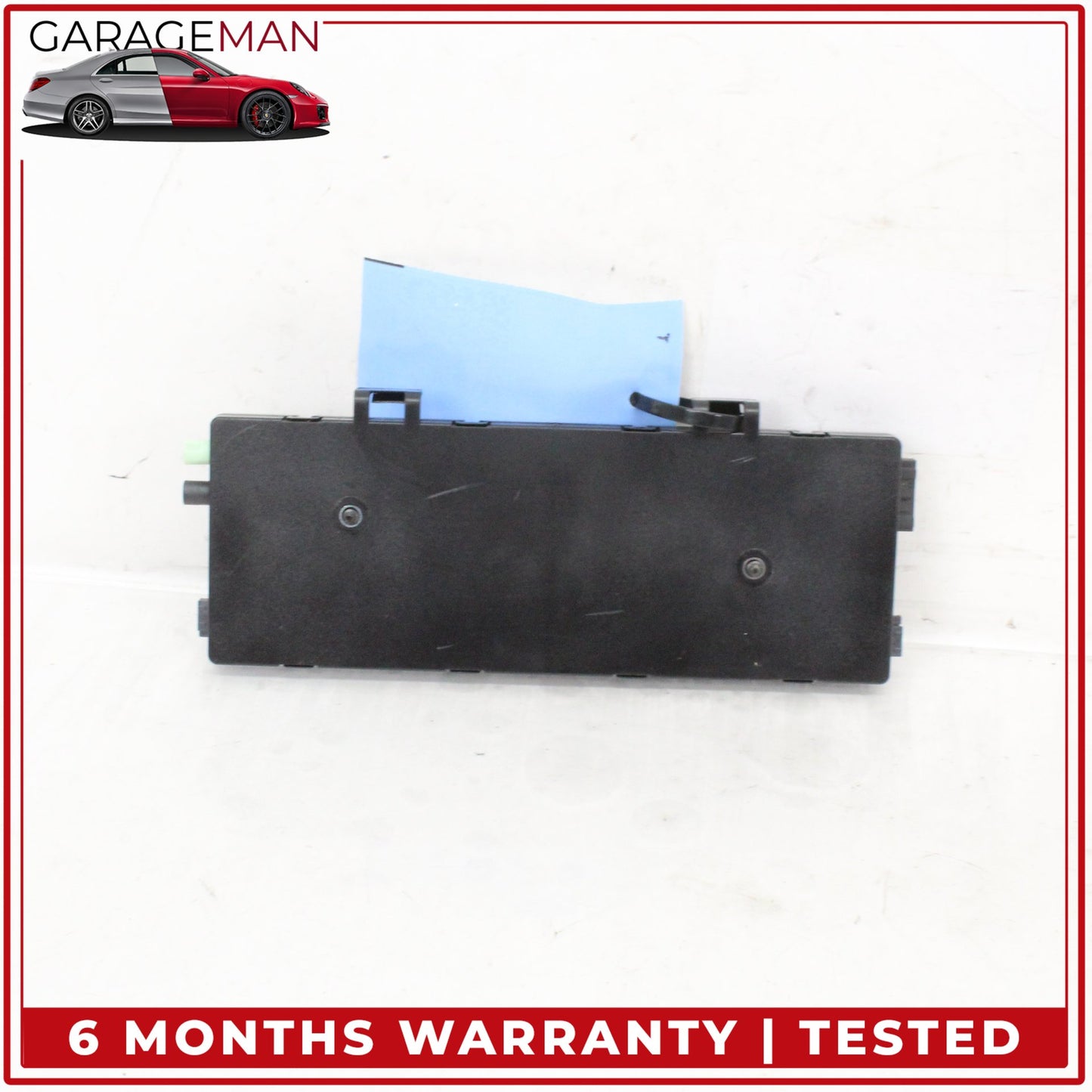 2011-2017 BMW X3 F25 Antenna Amplifier AMP Diversity Control Module 9276065 OEM