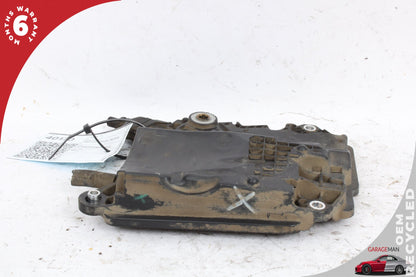 2006-2014 Mercedes X164 GL450 CLS550 Gearbox Transmission Control Unit TCU OEM