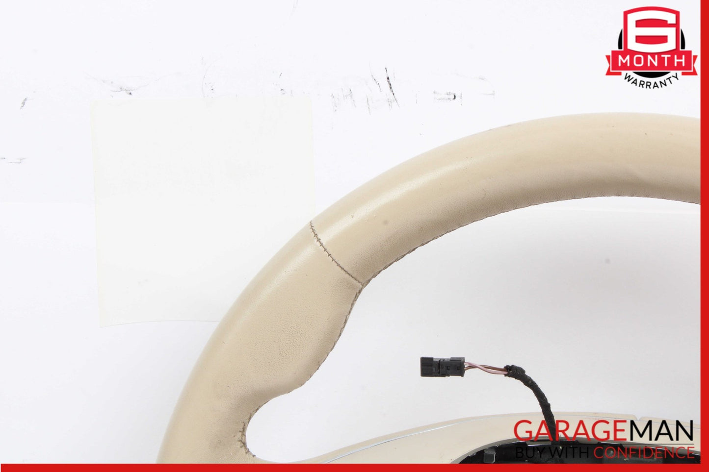 2014-2020 Maserati Ghibli Steering Wheel 670112414