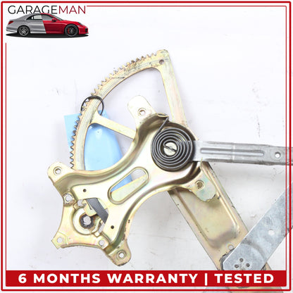 2001-2006 Lexus LS430 XF30 Sedan Front Left Side Window Regulator 6980250030 OEM