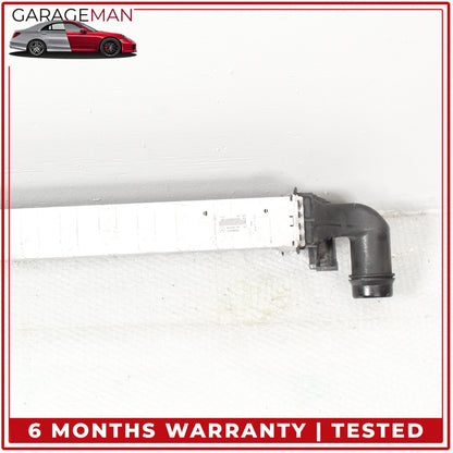 2014-2020 Mercedes W117 CLA250 GLA250 Intercooler Air Cooler Radiator Behr OEM