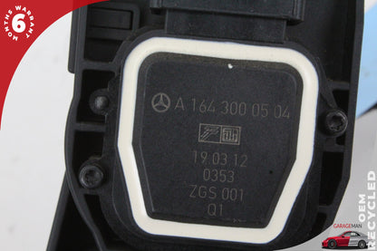 2006-2013 Mercedes-Benz R350 W251 SUV Gas Pedal Accelerator 1643000104 Genuine