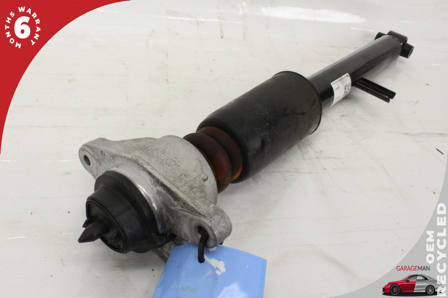 2019-2024 BMW 330i G20 RWD 2.0L Rear Left or Right Shock Strut Absorber 6889812