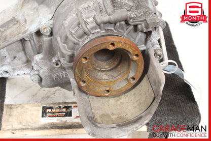 2013-2015 Audi RS5 8T AWD 4.2L Rear Differential 0BF500044 OEM