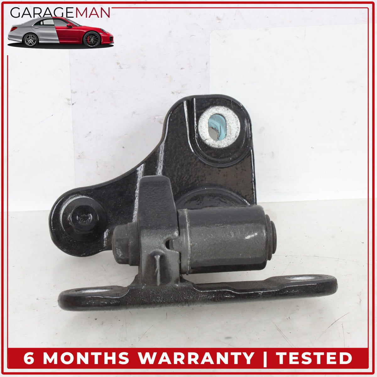 2014-2020 Mercedes X156 GLA250 Rear Right Side Door Upper & Lower Hinge Set OEM