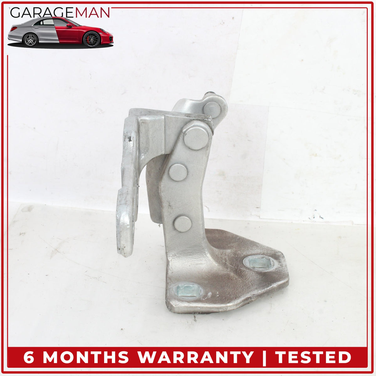 2013-2021 Land Rover Range Rover L405 Rear Tailgate Liftgate Hinge Pair OEM