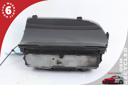 2007-2010 Mercedes W221 S550 Information Navigation Display Screen Monitor OEM