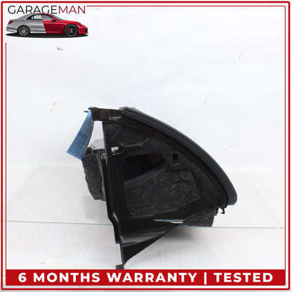 2014-2020 Mercedes W222 S550e Glove Box Storage Compartment 2226800091 OEM