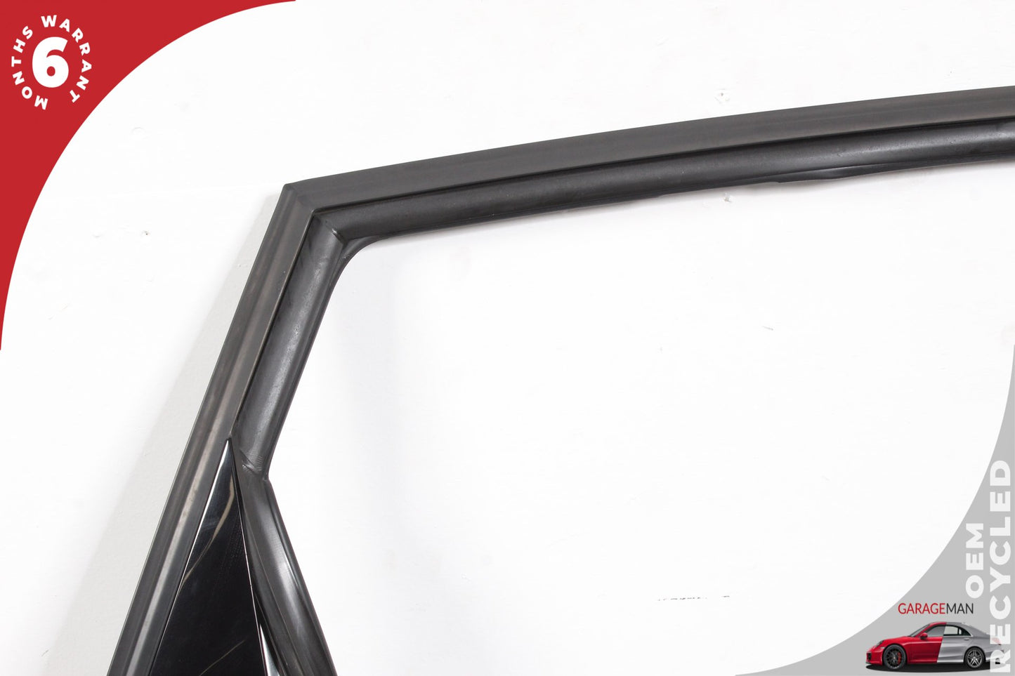 2009-2017 Audi SQ5 Q5 Rear Right Exterior Door Shell Panel 8R0833052B OEM
