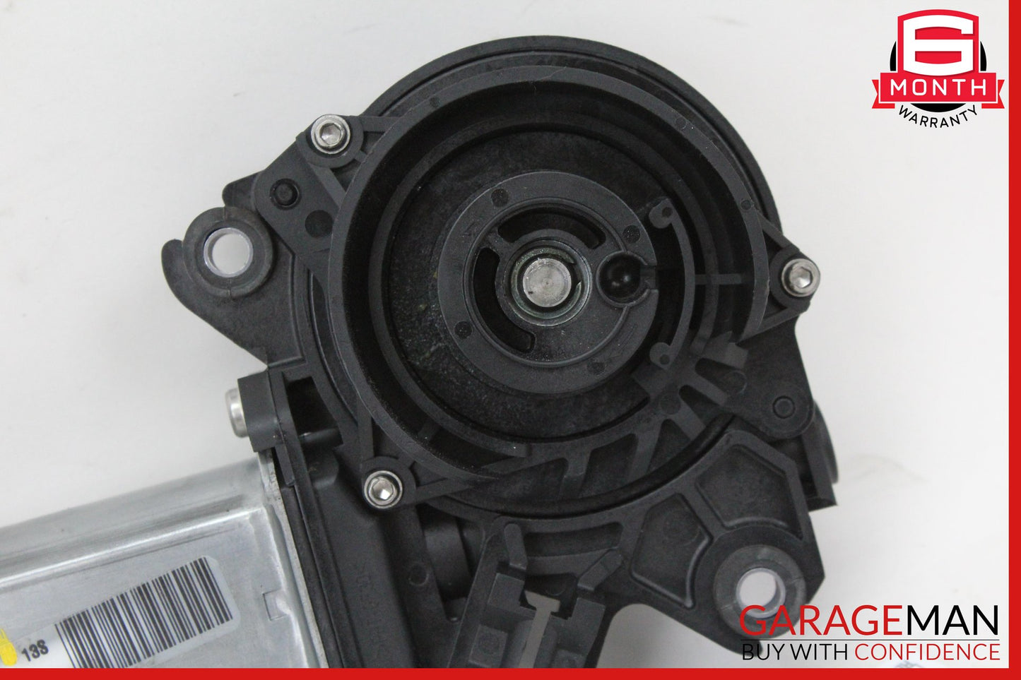 2012-2018 Audi A7 S7 Front Right Side Door Soft Close Motor 4G8837004 OEM