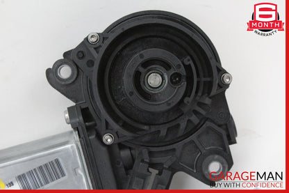 2012-2018 Audi A7 S7 Front Right Side Door Soft Close Motor 4G8837004 OEM