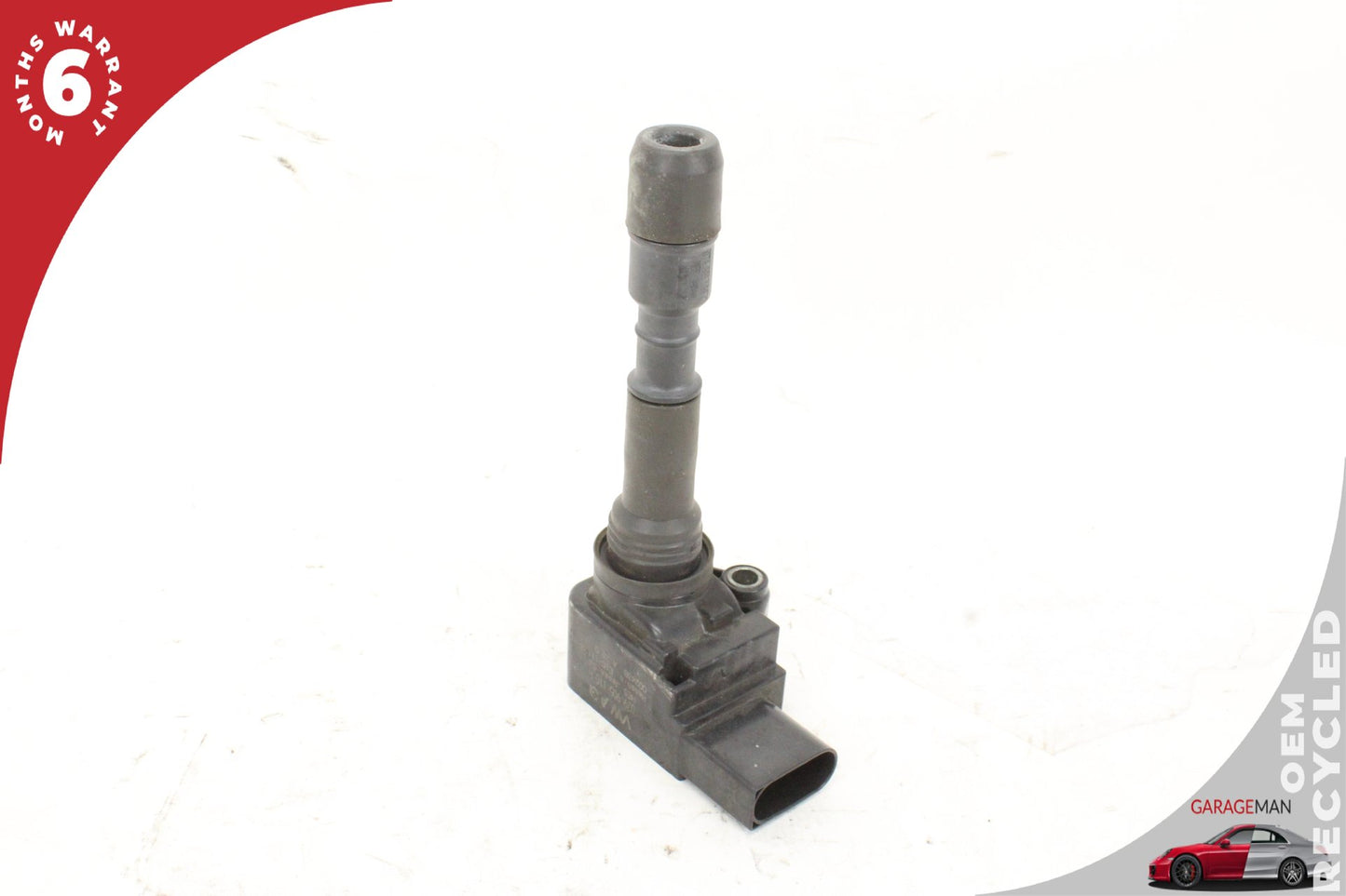2013-2017 Audi S7 A8 4.0L TFSI Spark Plug Cap Ignition Coil Set 079905110H OEM