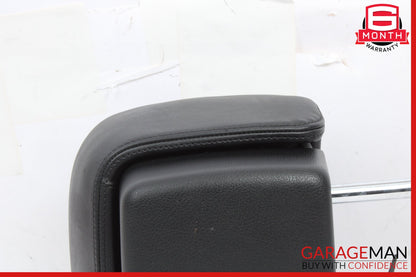 2012-2018 Audi S7 Front Left or Front Right Side Head Rest Black 4G8881901P OEM