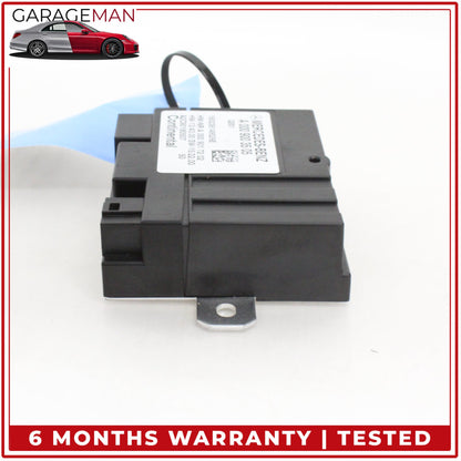 2015-2018 Mercedes W205 C300 Fuel Pump Control Module Unit 0009003505 OEM
